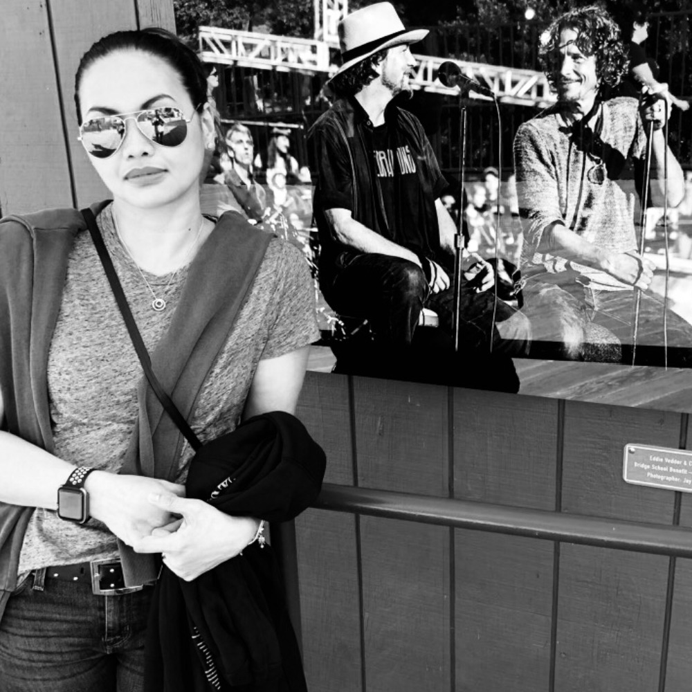 Meet your Posher, Xenia